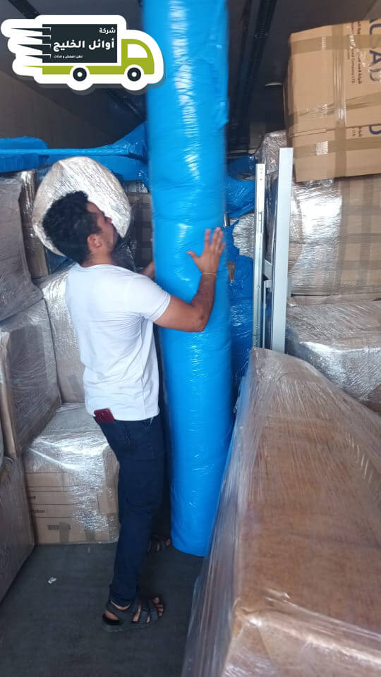 شركة تنظيف خزانات بالرياض